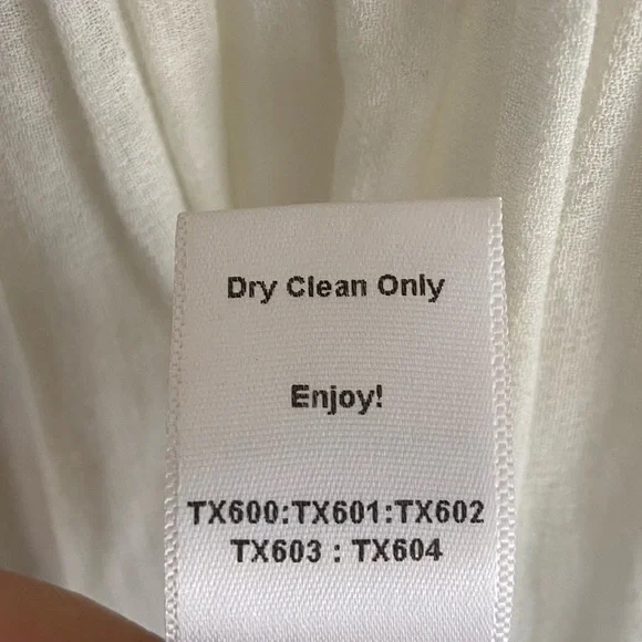 Nightcap Greek Isle off shoulder maxi dress - Picture 10 of 11